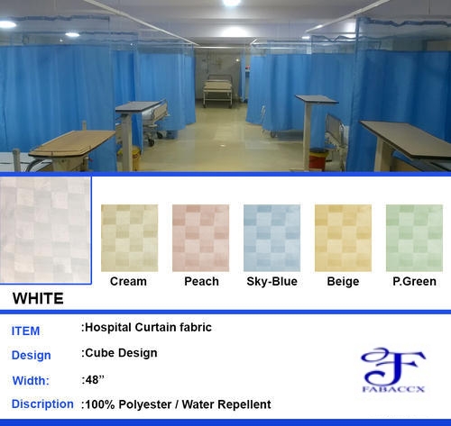 Curtain design sample one