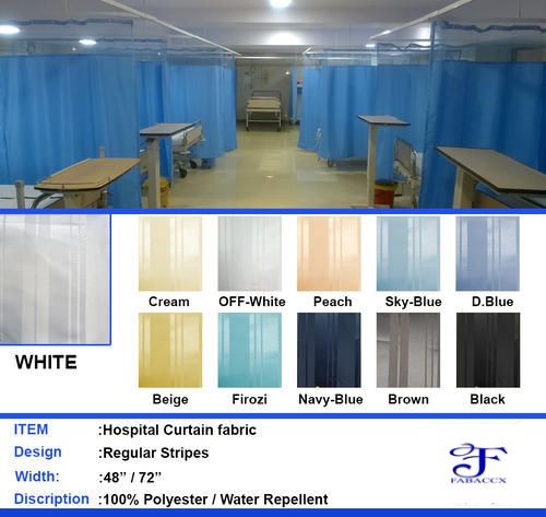 Curtain design sample two